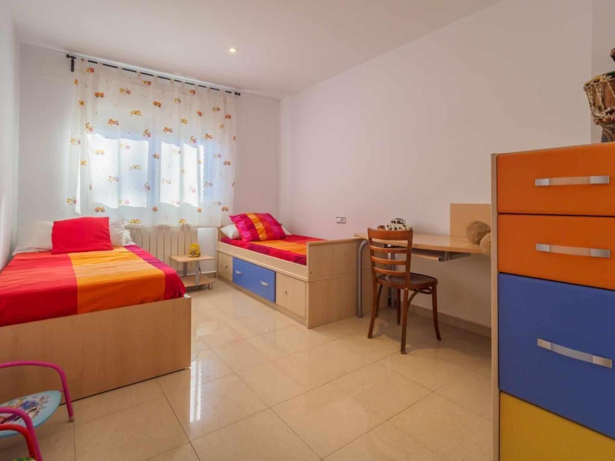 Mas Mestre Con Una Capacidad De 6 A 8 Huespedes Cerca De Sitges Olivella Exterior foto